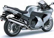 Kawasaki ZZR 1400